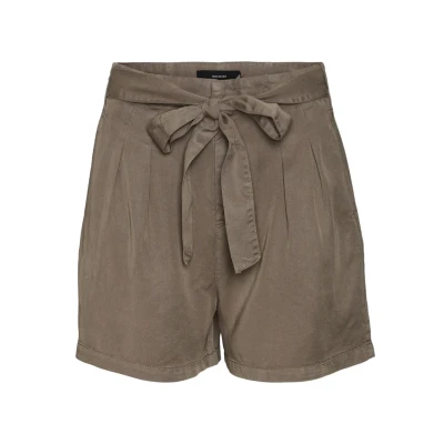 Imagen de Vero Moda Vmmia Loose Summer Shorts, Mujer, Talla: Small, Bungee cord