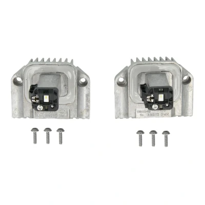 Imagen de Kit reparación, faro principal HELLA 9DW 181 697 001