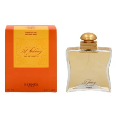 Imagen de Hermès 24 Faubourg Eau de Toilette 100 ml