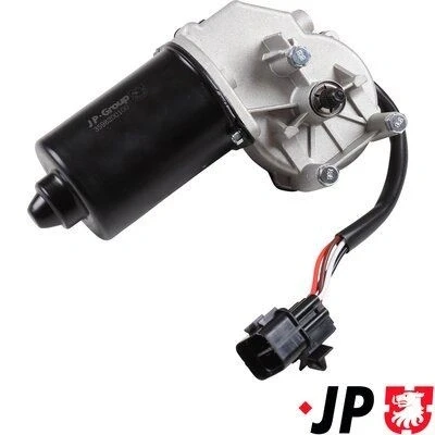 Imagen de JP GROUP 3598200100 Motor del Limpiaparabrisas 12 delante para vehíc. con volante a la izquierda, dirección derecha