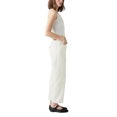 Imagen de Levi&#039;s 501 &#039;90S Ankle Vaqueros rectos, Mujer, Talla: 30x29, Blank slate