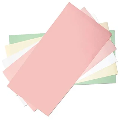 Imagen de Sizzix Juego de Troqueles Thinlits, Paquete 21, Regalos Festivos Lisa Jones 665947 Capítulo 3 2022, Plástico Papel, Multicolor, One Size