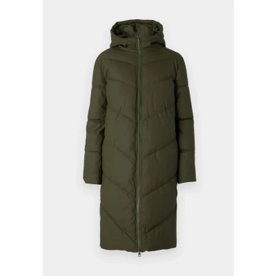 Imagen de JDY Ulrikka Water REP OTW Abrigo de invierno, Mujer, Talla: XS, Forest night
