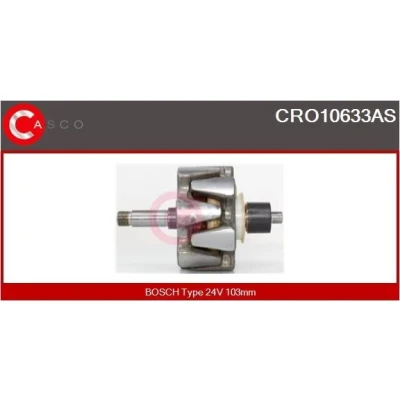 Imagen de CASCO CSP74116AS Bomba de Direccion hidráulico para dirección izquierda/derecha FIAT: Doblo I Cargo, Familiar