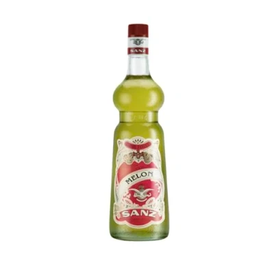 Imagen de SIROPE MELON SANZ 1L