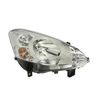 Imagen de VALEO 043775 Faros PEUGEOT: Partner I Furgón, II Tepee, Furgón