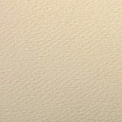 Imagen de Clairefontaine Ref 93882C Papel de dibujo granulado color Etival (paquete 25 hojas), tamaño A4 (29,7 x 21 cm), 160 g/m², marfil Sin ácidos, pH neutro