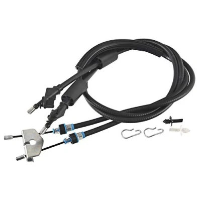 Imagen de FEBI BILSTEIN 170488 Cable de Freno Mano posterior 1491 FORD: Focus C Max, 2, Mk1 Hatchback