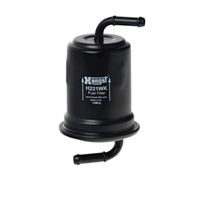 Imagen de HENGST FILTER H221WK Filtro Combustible de tubería MAZDA: 626 V Hatchback, Berlina, Wagon