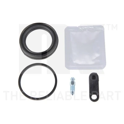 Imagen de NK 8899016 Kit de Reparación Frenos CITROËN: Saxo Hatchback, C15 Furgón, AX, PEUGEOT: 205 II 306 106 Hatchback
