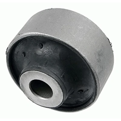 Imagen de LEMFÖRDER 37276 01 Silentblock Brazo de Suspension Eje delantero, posterior, ambos lados Rodamiento caucho metal OPEL: Agila B