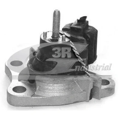 Imagen de 3RG 40665 Soporte de motor derecha M10 x 1,5mm RENAULT: Scénic 1, MEGANE 1 Coach,