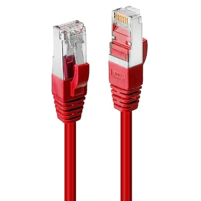 Imagen de Lindy Cat.6 Sstp / S/ftp Pimf Premium 20.0m Cables De Red