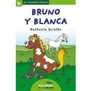 Imagen de Bruno y Blanca (primeras Páginas) lp (26) 0 (Mis Primeras