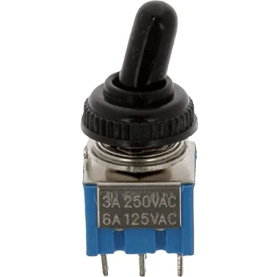 Imagen de RESTAGRAF 17075 Interruptor