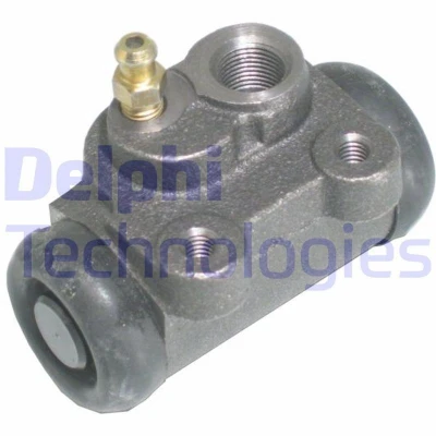 Imagen de DELPHI LW31542 Bombin de Freno 21 con regulador incorporado RENAULT: Super 5 Hatchback, CLIO 1, FIAT: Tempra Berlina