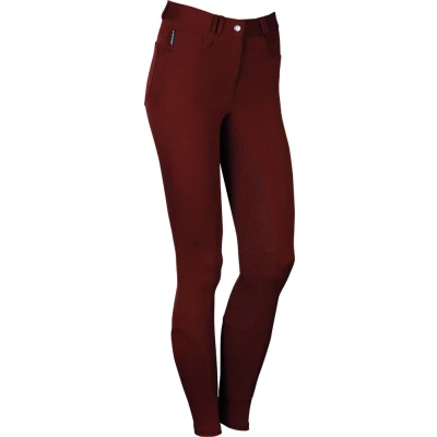 Imagen de Harry&#039;s Horse Breeches Redwood Full Grip