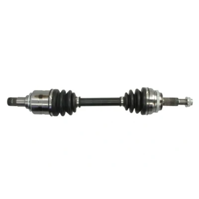 Imagen de PASCAL G22003PC Árbol de transmisión Eje delantero, izquierda 620 para vehículos con ABS