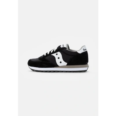 Imagen de Saucony JAZZ Original Unisex Zapatillas, Talla: 43, Black/white Zapatos