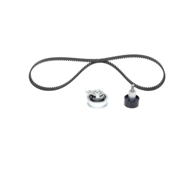 Imagen de BOSCH 1 987 946 588 Kit de correa distribución 163 VOLKSWAGEN: Polo V Hatchback, Golf 7, Tiguan I, SEAT: Leon III ST, Ibiza 4, Hatchback
