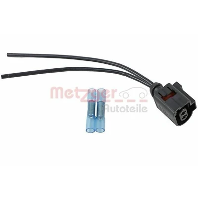 Imagen de METZGER 2324156 Kit reparación de cables, sist. eléctrico central SKODA: Fabia I Hatchback, 1 Combi, Octavia II Hatchback
