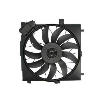 Imagen de THERMOTEC D8M014TT Ventilador de Radiador 530 12 850 Motor sin escobillas