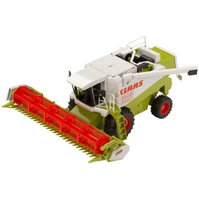 Imagen de Bruder 2120 Cosechadora Claas Lexion 480