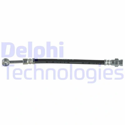 Imagen de DELPHI LH7260 Latiguillos de Freno 280 Banjo HYUNDAI: Terracan