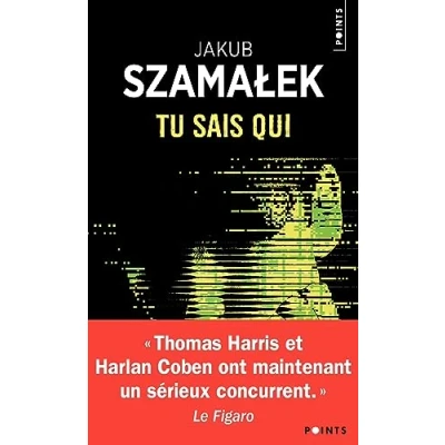 Imagen de Tu Sais Qui