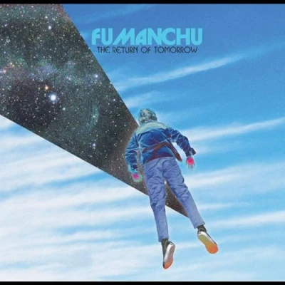 Imagen de The Return Of Tomorrow [VINYL] [Vinilo]