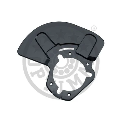 Imagen de OPTIMAL BSP 2003R Chapa Protectora de Disco Freno Eje delantero, derecha OPEL: Zafira A
