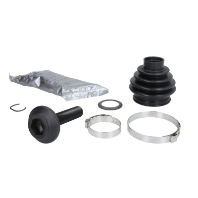 Imagen de SPIDAN 36134 Fuelle Palier 60,00 TPE (elastómero termoplástico) con tuerca AUDI: Q5, A6 C7 Avant, A4 B9 Avant