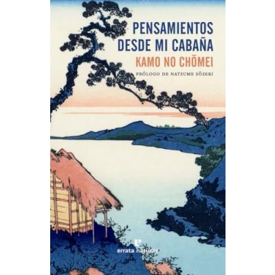 Imagen de Pensamientos desde mi cabaña (VARIOS)