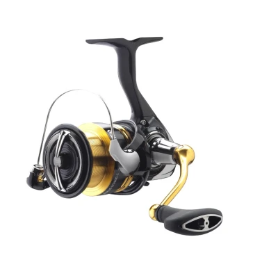 Imagen de Daiwa 23 Legalis Carrete Spinning LT2000S XH de pesca