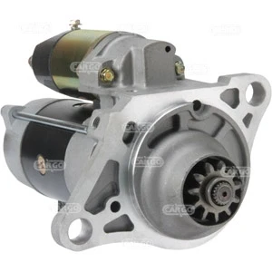 Imagen de Motor de arranque HC Cargo 114474