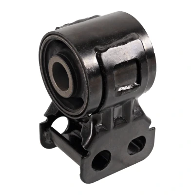 Imagen de SWAG 33 10 2037 Silentblock Brazo de Suspension Eje delantero, izquierda, posterior, derecha Caucho