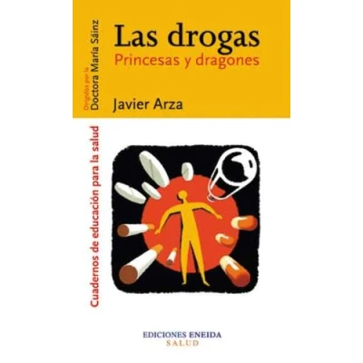 Imagen de Drogas, Las (Educación para la salud)