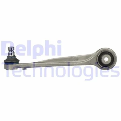 Imagen de DELPHI TC7776 Barra oscilante, suspensión de ruedas con rótula suspensión/carga posterior, izquierda, arriba Brazo oscilante longitudinal AUDI: Q7