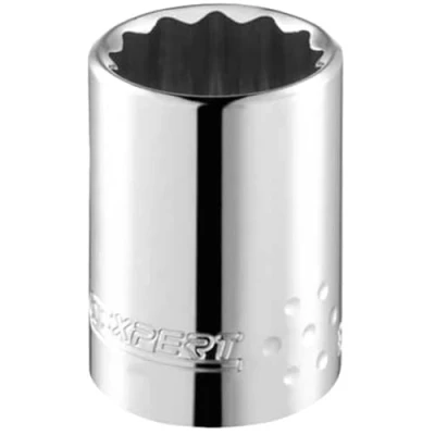 Imagen de EXPERT E117072 Vaso 1/2&quot; 12 caras 30mm