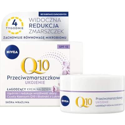 Imagen de Nivea Q10 Antirrogante elástico