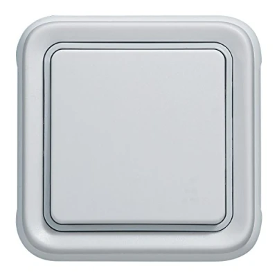 Imagen de Legrand 069851 inte/conmut 10a blanco plexo ii monob. emp Ref. 6565150015