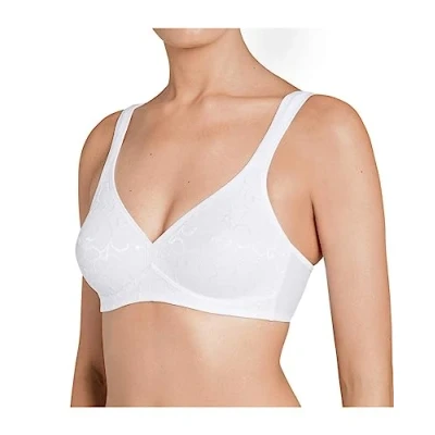 Imagen de Sujetador de algodón para mujer Triumph Elégant N
