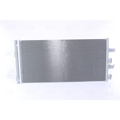 Imagen de NISSENS 940686 Condensador con secador Aluminio 648 R 134 a BMW: 1 Hatchback, X1