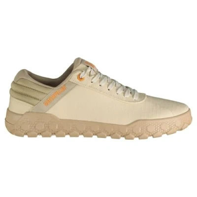 Imagen de Caterpillar Hex + Canvas, Zapatillas Hombre, Verde grisáceo, 46 EU