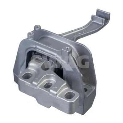 Imagen de SWAG 30 10 4443 Soporte de motor derecha Rodamiento caucho metal