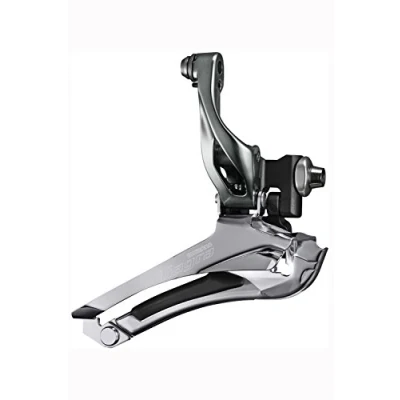Imagen de Shimano FD4700F Desviador, Unisex, Negro, 10 V