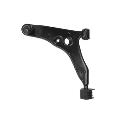 Imagen de YAMATO J35018YMT Barra oscilante, suspensión de ruedas Eje delantero, izquierda Brazo oscilante transversal MITSUBISHI: Lancer 8 Limousine