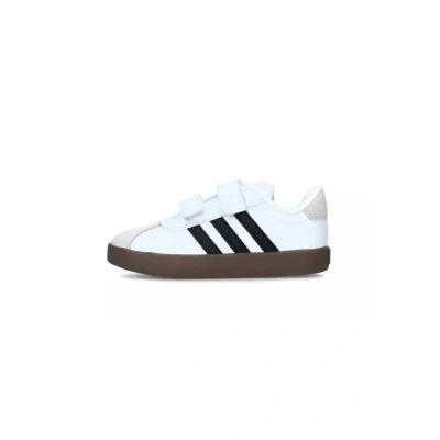 Imagen de Zapatillas para bebés adidas VL Court 3.0