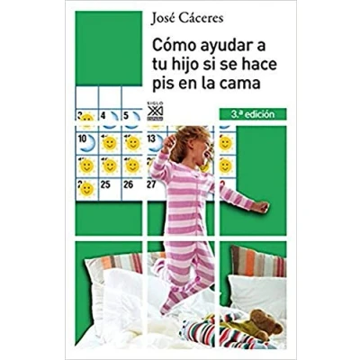 Imagen de Cómo ayudar a tu hijo si se hace pis en la cama (Educación)