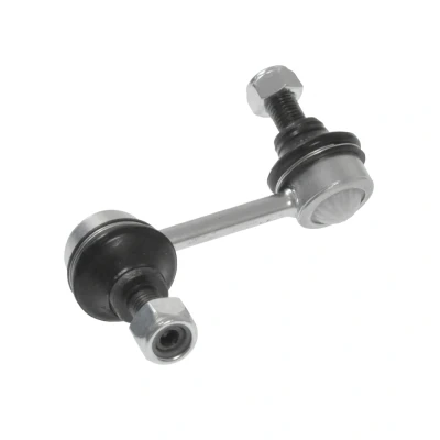 Imagen de BLUE PRINT ADG085125 Bieleta de suspensión Eje trasero, derecha 116 M12 x 1,25 con tuerca autofijadora Acero HYUNDAI: H 1 / Starex MPV, Furgón